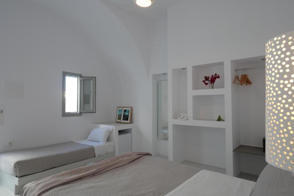 Fira Unique Rooms- Fira Center المظهر الخارجي الصورة